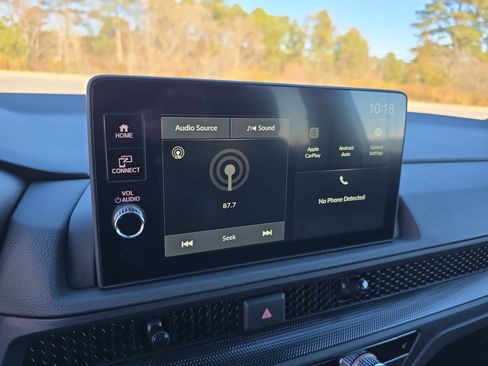 Used 2026 Honda CR-V TrailSport image 20