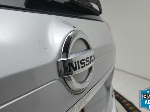 Used 2015 Nissan Rogue SL image 24