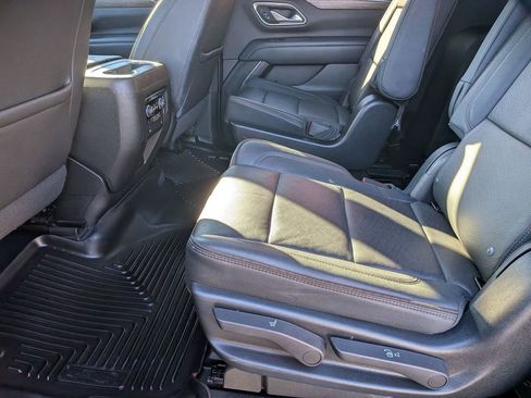 Certified 2022 Chevrolet Suburban High Country w/ Max Trailering Package image 24