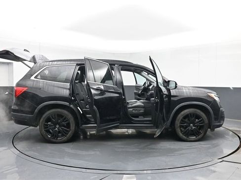 Used 2022 Honda Pilot Special Edition image 58