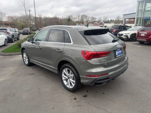 Used 2025 Audi Q3 2.0T Premium AWD/4WD image 27