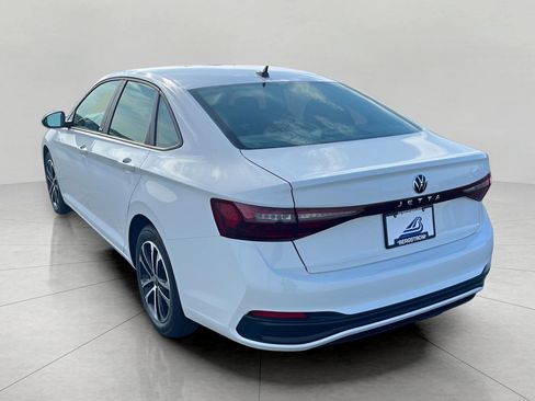 New 2025 Volkswagen Jetta Sport image 5
