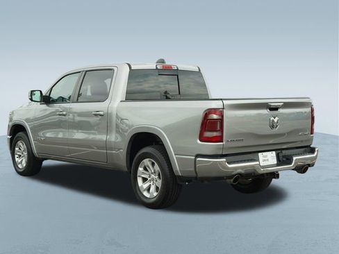 Used 2022 RAM 1500 Laramie AWD/4WD image 6