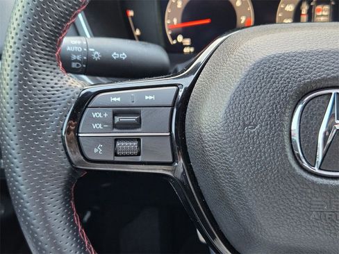 Used 2025 Acura Integra Type S image 21