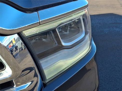 Used 2023 RAM 1500 Laramie image 13