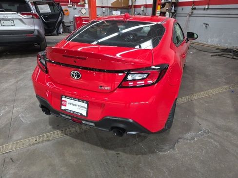 New 2026 Toyota GR86 Premium image 7