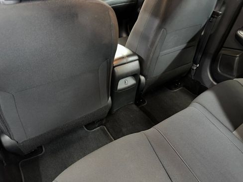 Used 2023 Nissan Sentra SV w/ All-Weather Package FWD image 18