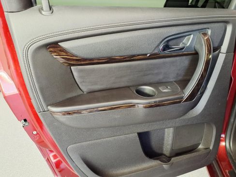 Used 2016 GMC Acadia Denali FWD image 9