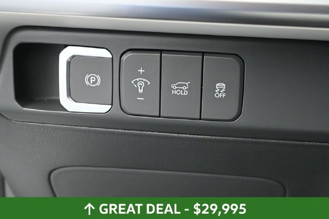 Used 2026 Hyundai Santa Fe SEL AWD/4WD image 37