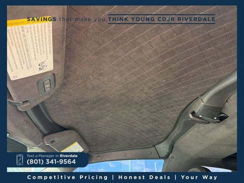 Used 2019 Chevrolet Corvette Stingray Coupe w/ 3LT Preferred Equipment Group image 6