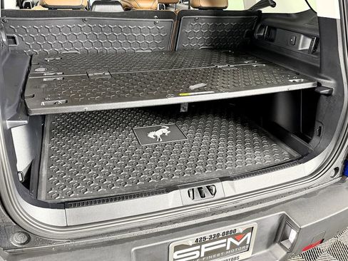 Used 2023 Ford Bronco Sport Outer Banks w/ Tech Package image 49