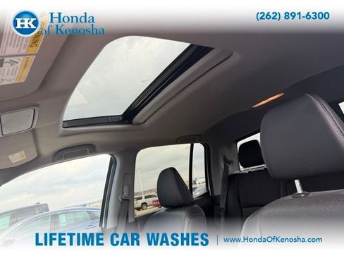 Used 2024 Honda Ridgeline RTL image 6