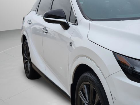 Certified 2024 Lexus RX 350 F Sport w/ Convenience Package AWD/4WD image 33