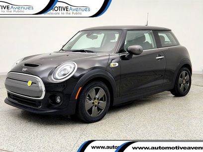 Used 2021 MINI Cooper SE w/ 6.5" Touchscreen Package