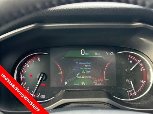 Used 2023 Toyota RAV4 XLE w/ Convenience Package image 22