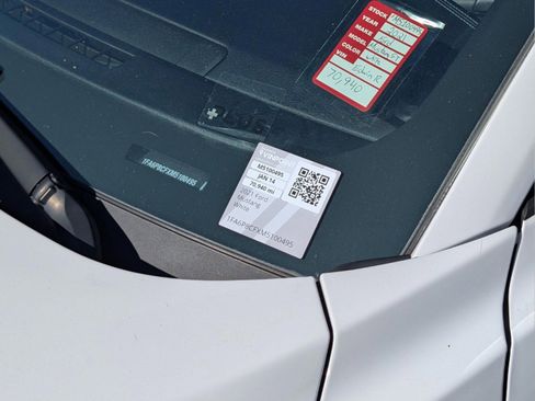 Used 2021 Ford Mustang GT Premium w/ Equipment Group 401A image 14