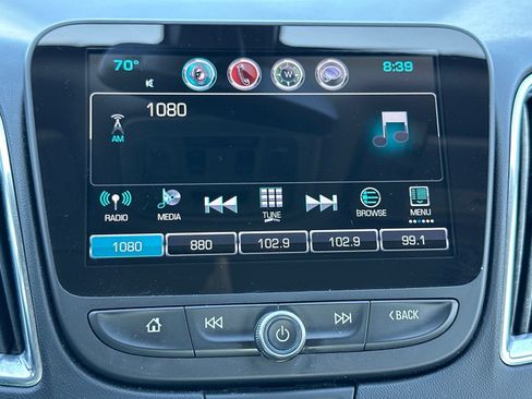 Used 2016 Chevrolet Malibu LT FWD image 19