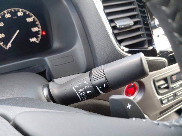Used 2026 Honda Ridgeline Sport image 29
