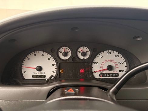 Used 2007 Ford Ranger Sport image 11