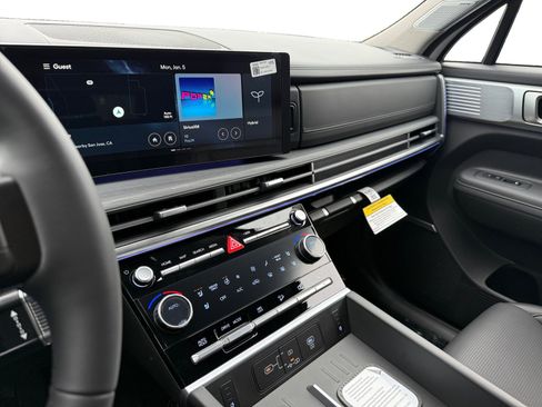 New 2026 Hyundai Santa Fe Limited image 12