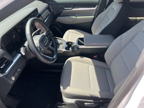 Used 2026 GMC Terrain Elevation image 10