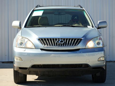Used 2008 Lexus RX 350 2WD image 6