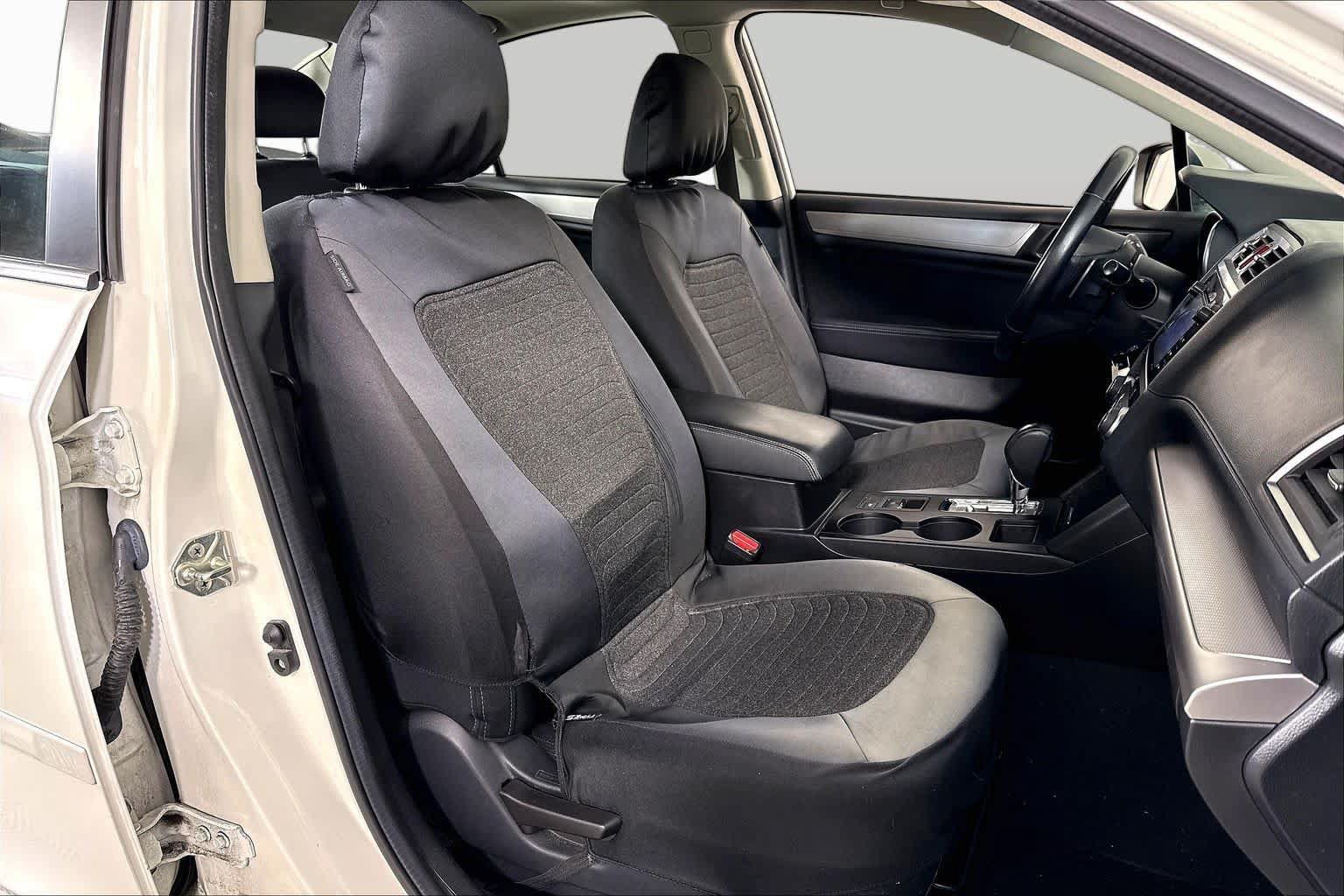 Used 2016 Subaru Legacy 2.5i Premium w/ Moonroof Package AWD/4WD image 8