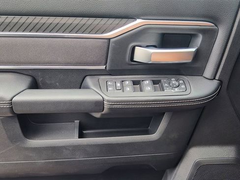 New 2026 RAM 3500 Lone Star AWD/4WD image 15