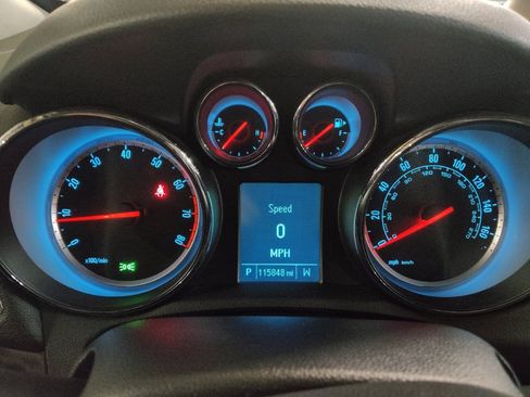 Used 2015 Buick Encore Leather image 23