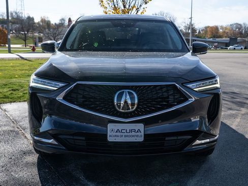 Certified 2023 Acura MDX SH-AWD w/ Technology Package image 4