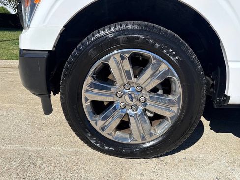 Used 2021 Ford F150 XL w/ XL Power Equipment Group RWD image 12