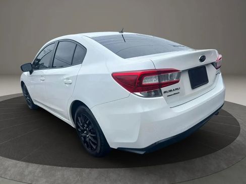 Used 2021 Subaru Impreza 2.0i image 7