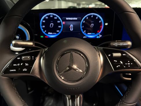 New 2027 Mercedes-Benz CLA 220 image 20