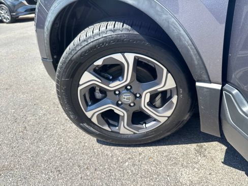 Used 2018 Honda CR-V EX-L image 27