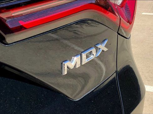 Certified 2025 Acura MDX SH-AWD image 30