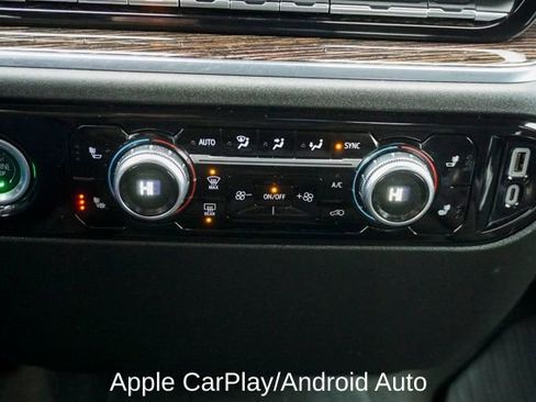 Used 2023 GMC Sierra 1500 SLE image 16