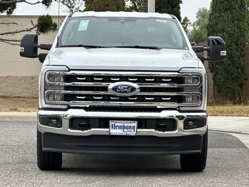 New 2026 Ford F250 Lariat AWD/4WD image 9