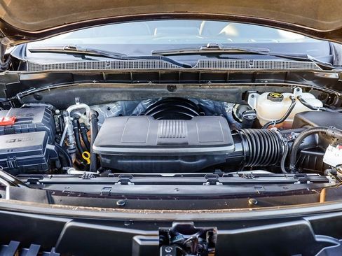 Used 2024 Chevrolet Tahoe Premier image 32