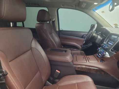 Used 2017 Chevrolet Tahoe Premier RWD image 21