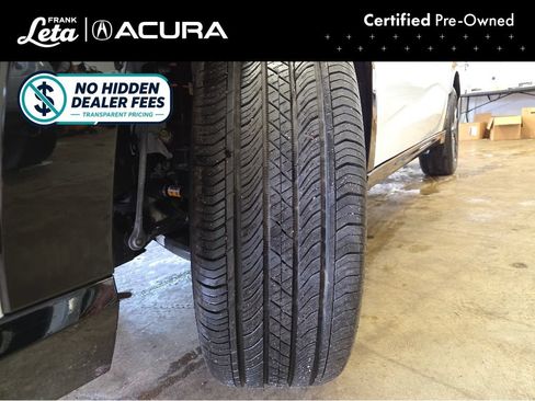 Used 2025 Acura ADX A-Spec AWD/4WD image 25