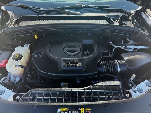 Used 2023 Jeep Grand Cherokee Summit w/ Adv Protech Group IV image 36