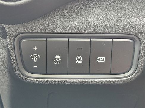 New 2025 Kia Soul S image 16