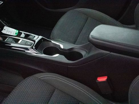 Used 2023 Chevrolet Bolt EUV LT w/ Driver Confidence Package image 25