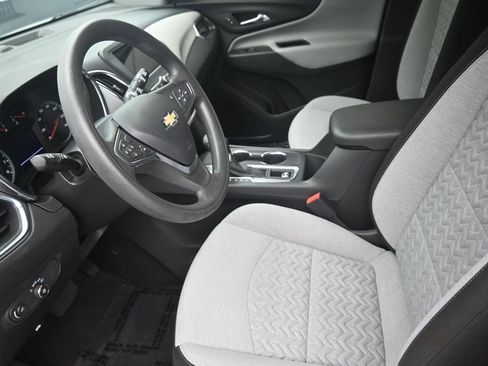 Used 2023 Chevrolet Equinox LS FWD image 12