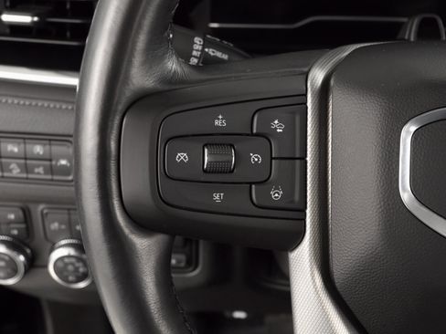 Used 2023 GMC Yukon XL Denali w/ Denali Reserve Package image 15