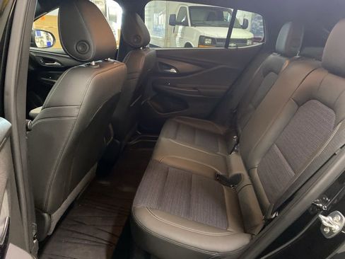 Used 2024 Buick Envista Preferred w/ Convenience I Package image 12