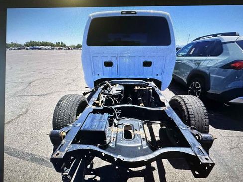 Used 2012 Ford F250 XLT w/ XLT Premium Pkg image 6