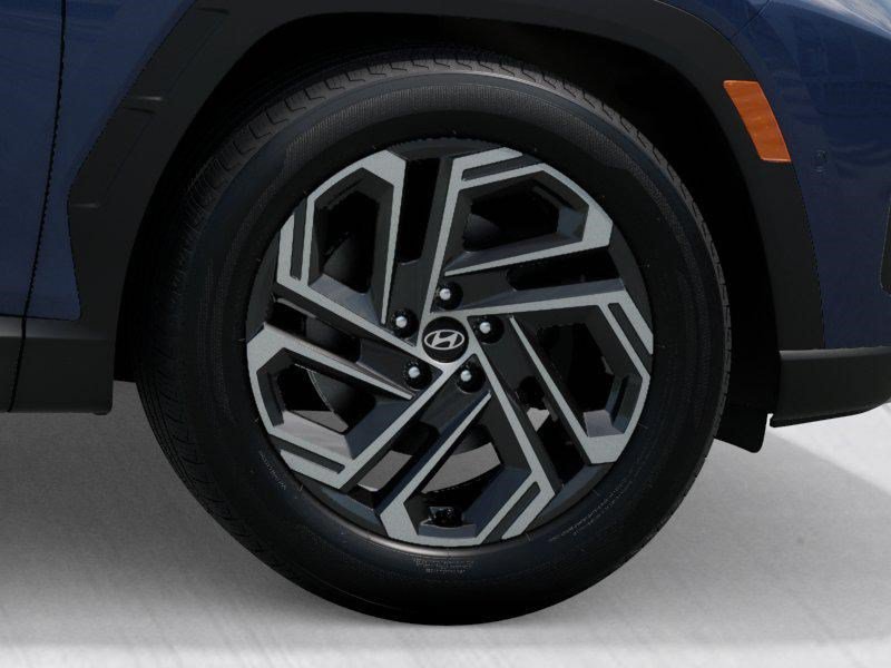 New 2026 Hyundai Tucson Limited AWD/4WD image 8