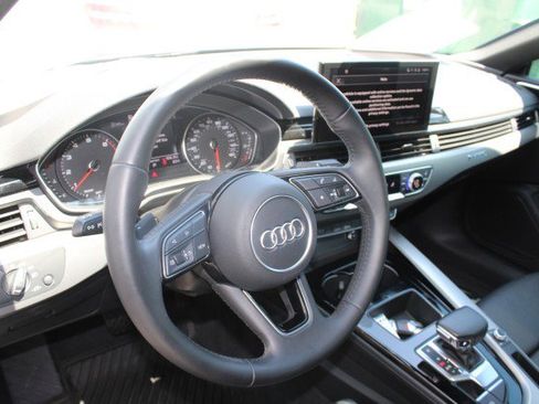 Used 2020 Audi A5 2.0T Premium w/ Convenience Package AWD/4WD image 10