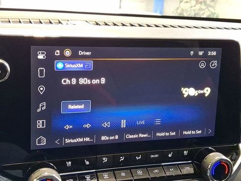 Certified 2024 Chevrolet Colorado Z71 w/ Z71 Convenience Package 2 image 5